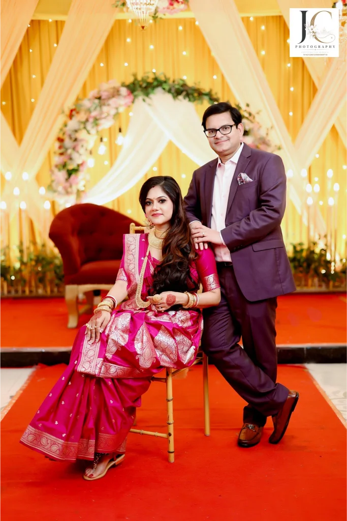 Kuhumita & Chanchal - Frame 10